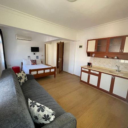 Caunos Antik Hotel Dalyan Buitenkant foto