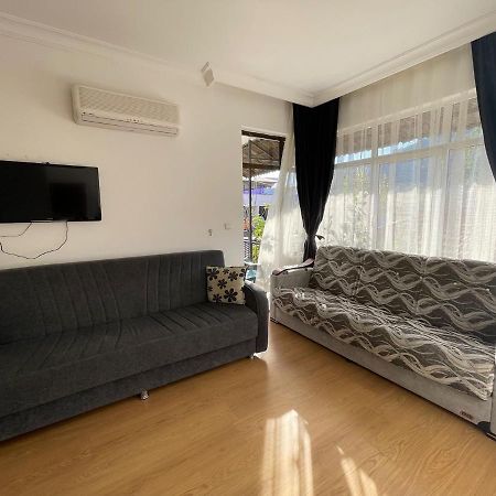 Caunos Antik Hotel Dalyan Buitenkant foto