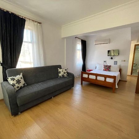 Caunos Antik Hotel Dalyan Buitenkant foto