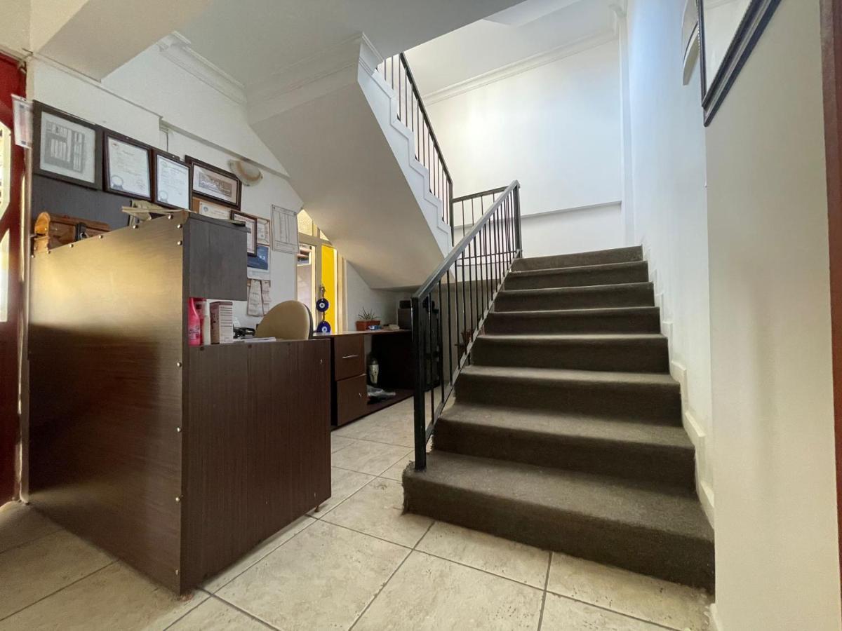 Caunos Antik Hotel Dalyan Buitenkant foto