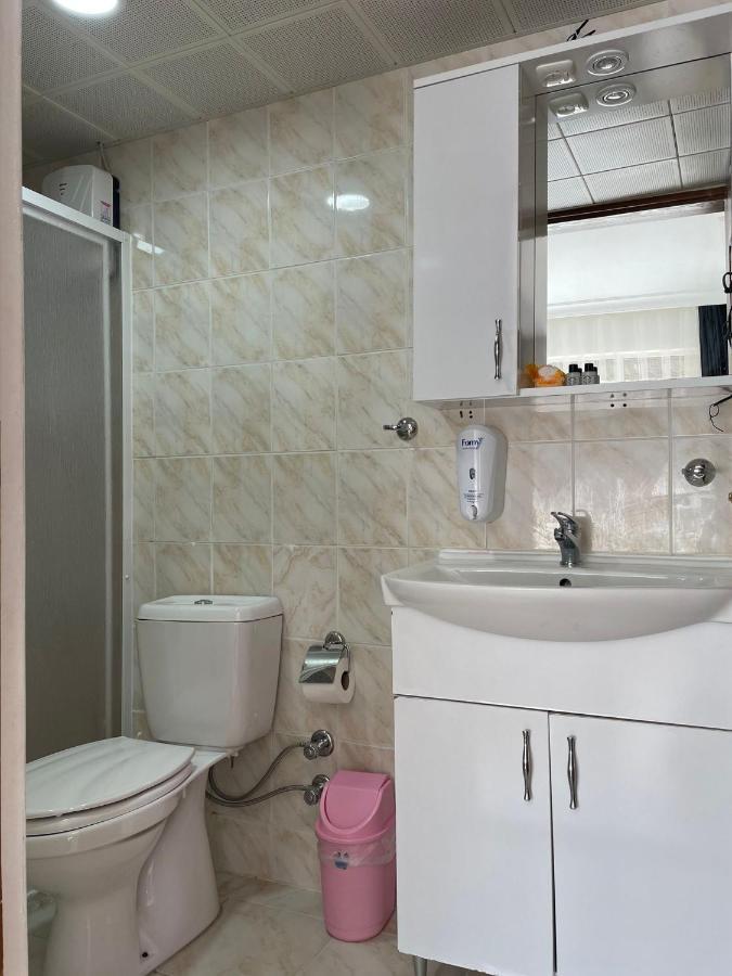 Caunos Antik Hotel Dalyan Buitenkant foto