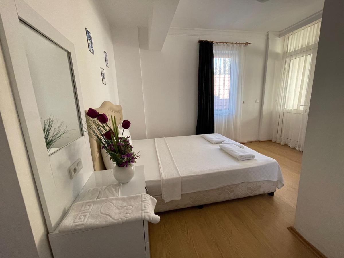 Caunos Antik Hotel Dalyan Buitenkant foto