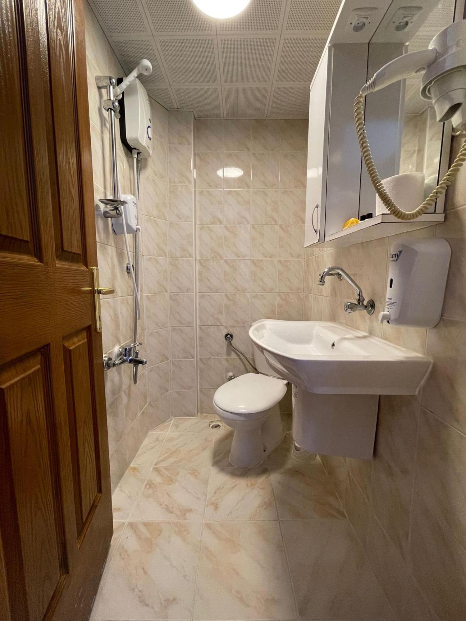 Caunos Antik Hotel Dalyan Buitenkant foto