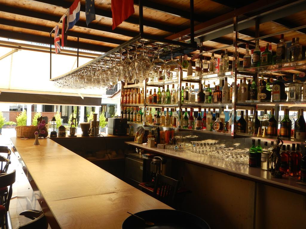 Caunos Antik Hotel Dalyan Buitenkant foto